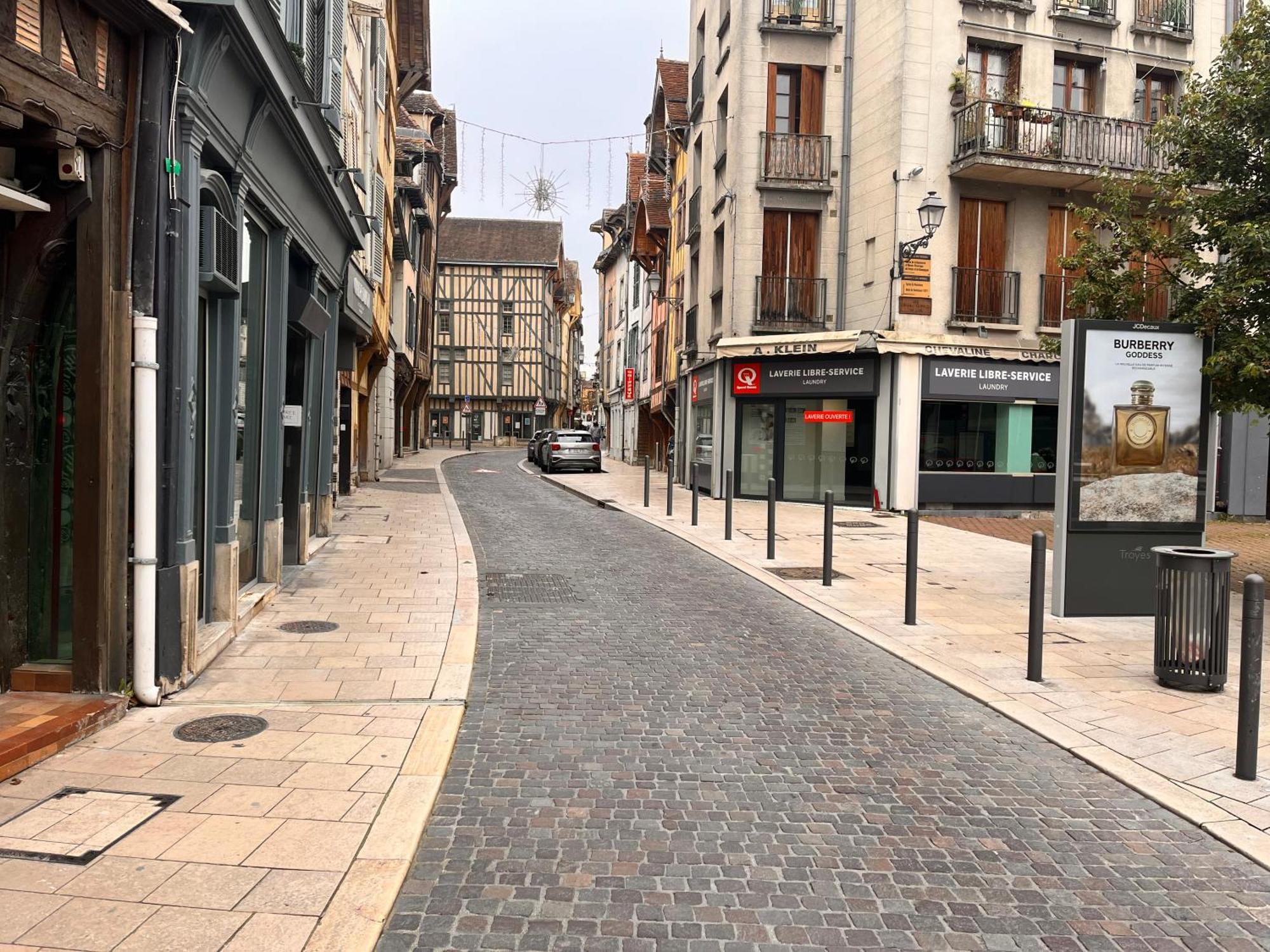 La Parenthese De L'eau Benite Appartement