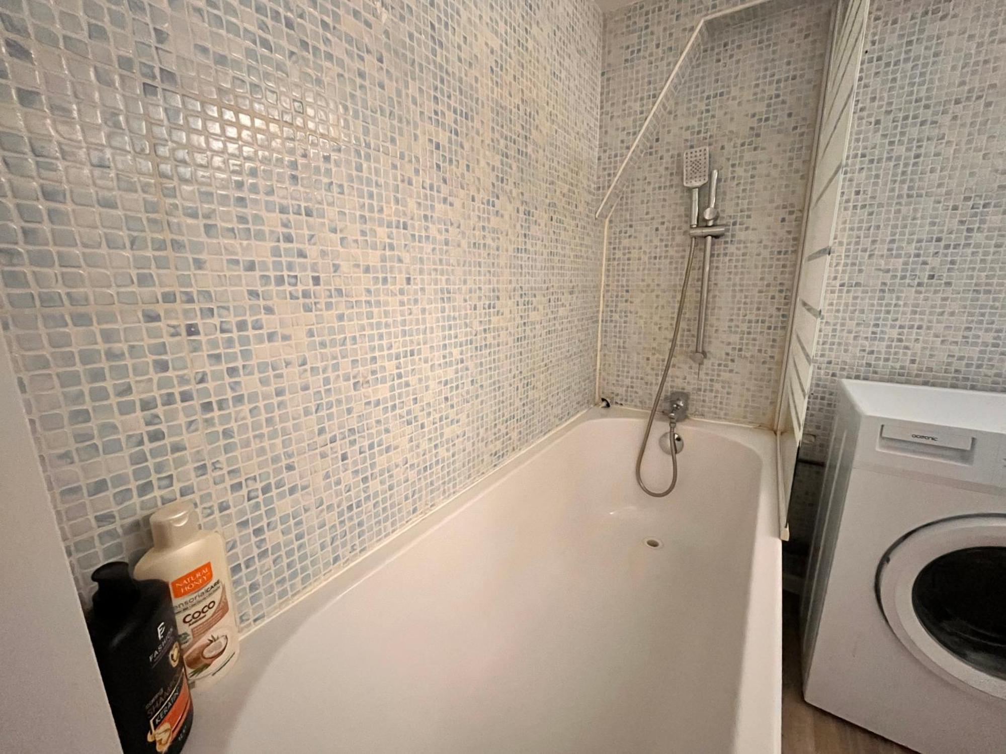 La Parenthese De L'eau Benite Appartement *