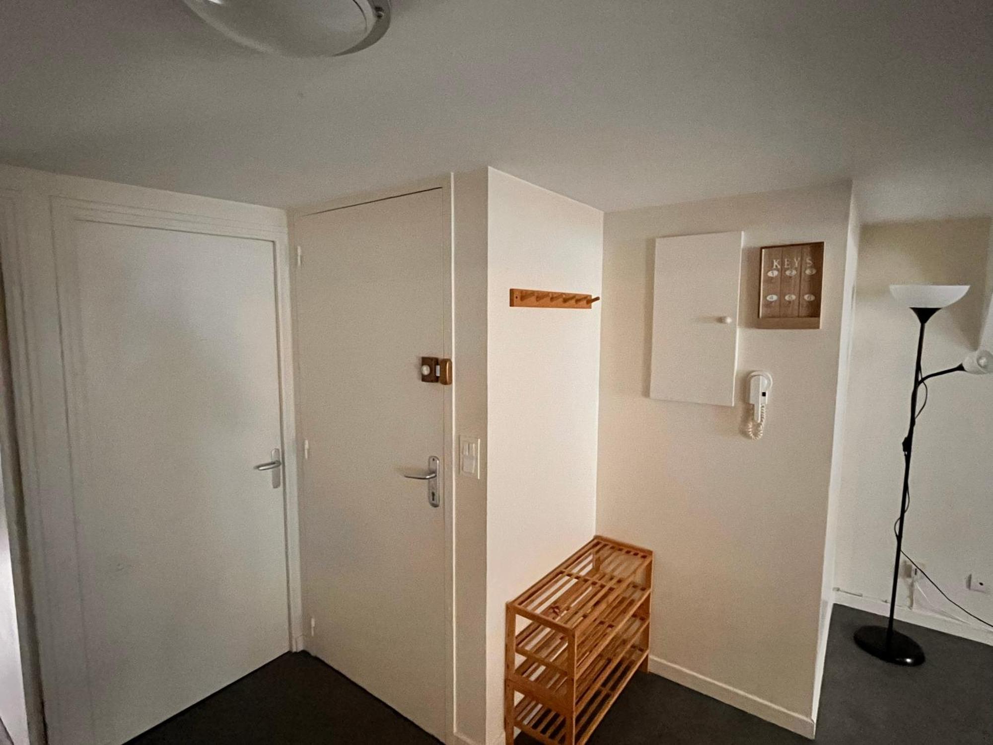 Appartement La Parenthese De L'eau Benite Troyes